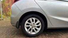 Honda Jazz 1.3 i-VTEC SE 5dr Petrol Hatchback